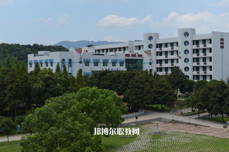 四川2021年哪家中專學(xué)校好