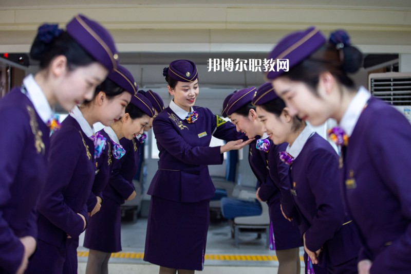 甘肅2021年軌道交通學(xué)校學(xué)什么專業(yè)