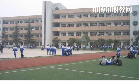 四川2021年就業(yè)好的中專學(xué)校