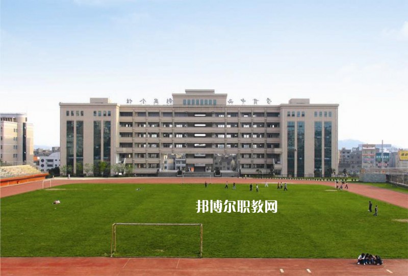 四川2021年好一點(diǎn)的中專學(xué)校