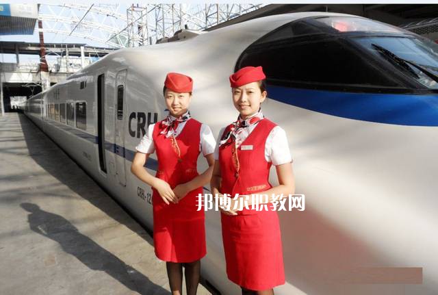 甘肅2021年軌道交通學校什么專業(yè)有前途