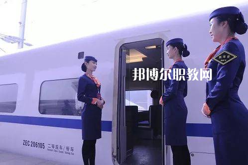 甘肅2021年軌道交通學(xué)校什么專業(yè)好就業(yè)