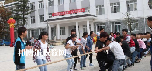安順民族職業(yè)技術(shù)學校地址在哪里