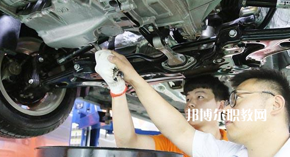 貴州2021年中專學校什么專業(yè)最好