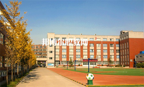 四川2021年中專學校學什么好找工作