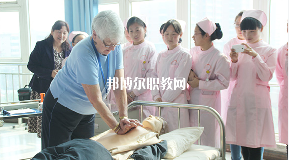西安2021年衛(wèi)校怎么樣