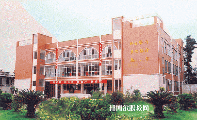 四川2021年中專學(xué)校學(xué)什么好有前途