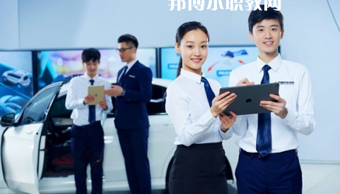 浙江2021年初中生能學(xué)汽修學(xué)校嗎
