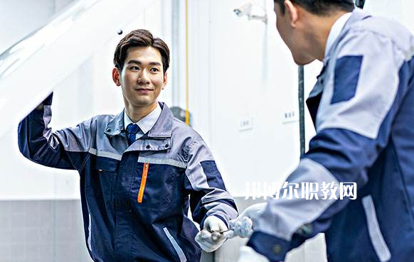 浙江2021年初中生能上汽修學(xué)校嗎