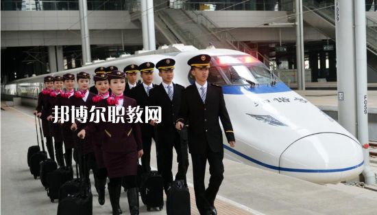 甘肅2021年軌道交通學(xué)校讀什么專業(yè)有前途