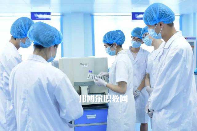 西安2021年衛(wèi)校要多少分