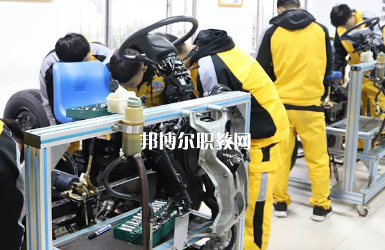 浙江2021年初中生可以上汽修學(xué)校嗎