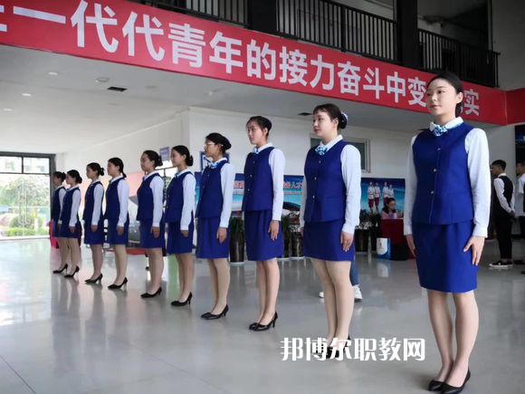 甘肅2021年軌道交通學(xué)校都有哪些專業(yè)