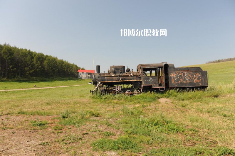 廣西2021年鐵路學校在哪兒