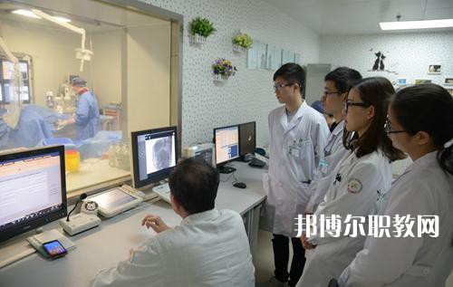 西安2021年上衛(wèi)校需要多少分