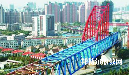 合肥2021年男生在鐵路學(xué)校學(xué)什么好