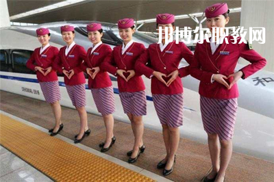 甘肅2021年讀軌道交通學(xué)校學(xué)什么專業(yè)好