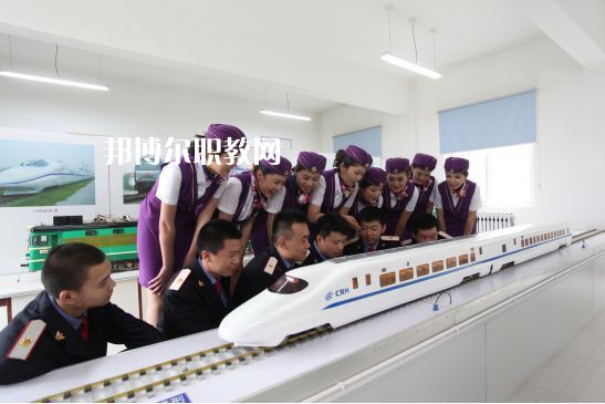 甘肅2021年讀軌道交通學(xué)校哪個專業(yè)好