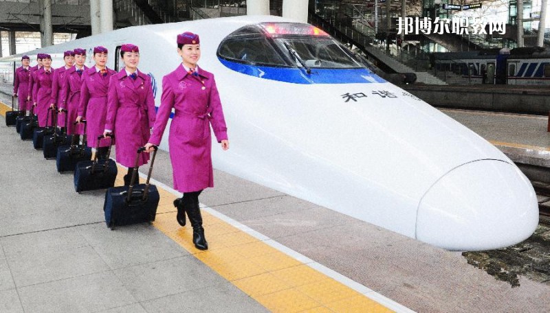 甘肅2021年讀軌道交通學校讀什么專業(yè)好