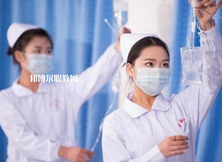 重慶2021年中專學校什么專業(yè)適合女生