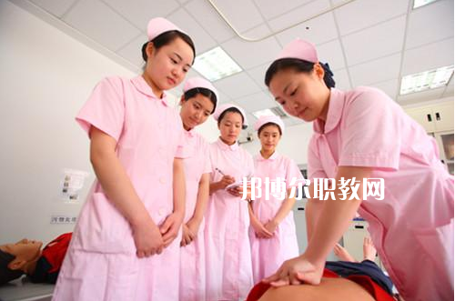 西安2021年有名的衛(wèi)校
