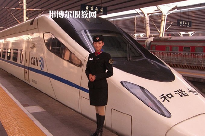 甘肅2021年軌道交通學(xué)校都有什么專業(yè)適合男生