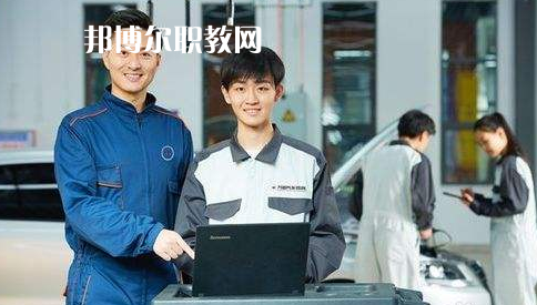 浙江2021年100分能上汽修學(xué)校嗎