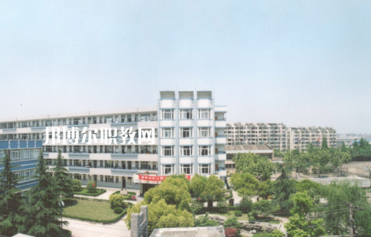 杭州交通職業(yè)高級中學(xué)