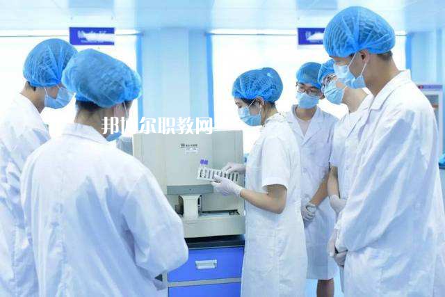 西安2021年怎么讀衛(wèi)校