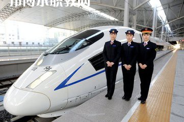 甘肅2021年適合男生的軌道交通學(xué)校