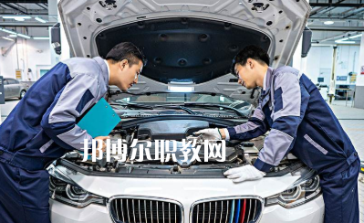 杭州現(xiàn)代技工學(xué)校1