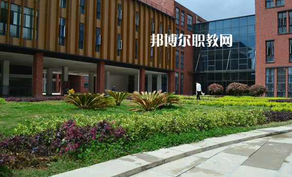 貴州2021年什么中專學校最有前途