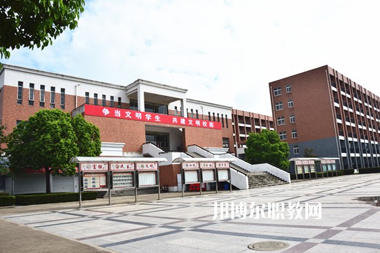 四川2021年什么中專學(xué)校最好