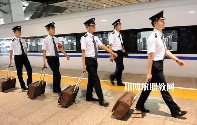 甘肅2021年男生可以讀軌道交通學(xué)校嗎