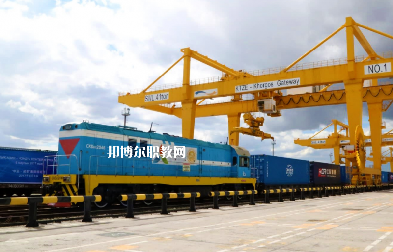 貴州2021年鐵路學(xué)校的專(zhuān)業(yè)有哪些