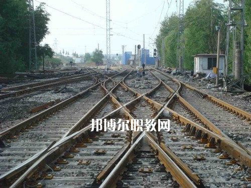 四川2021年鐵路學(xué)校在哪