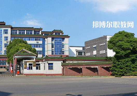 江蘇2021年中專學(xué)校都有哪些