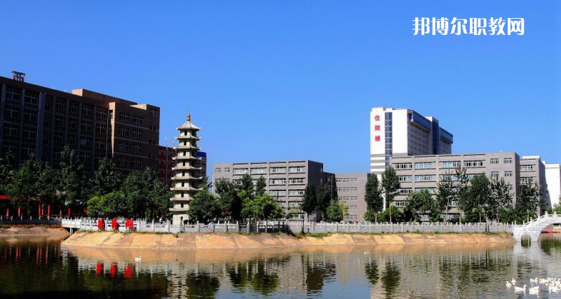陜西2021年衛(wèi)校好的大專學(xué)校
