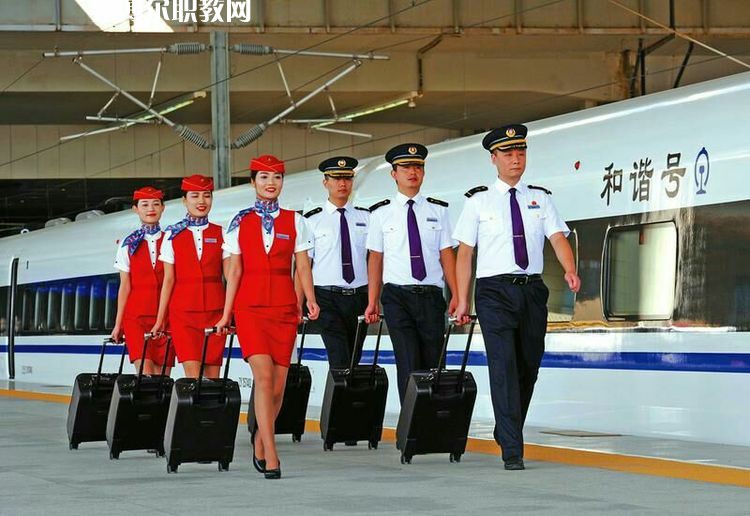 甘肅2021年男生讀軌道交通學(xué)校學(xué)什么好