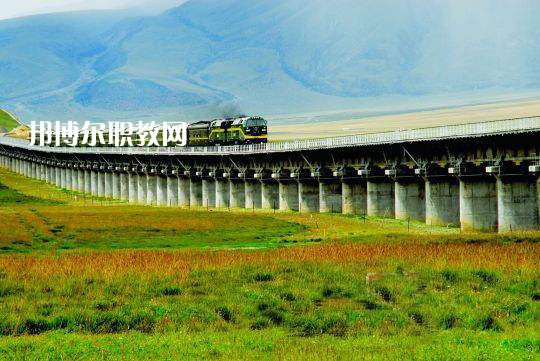 廣西2021年上鐵路學(xué)校需要多少分
