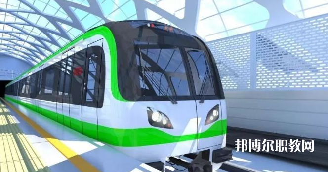 貴州2021年讀鐵路學(xué)校有什么專業(yè)