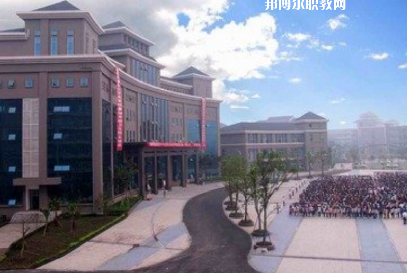 重慶2021年高中畢業(yè)中專學(xué)校都有什么專業(yè)