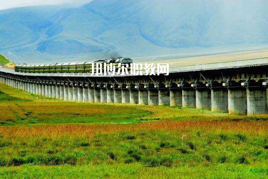 廣西2021年春季招生的鐵路學(xué)校