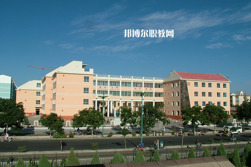 四川2021年什么是中專學(xué)校