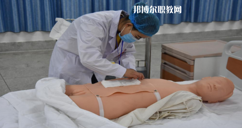 陜西2021年有衛(wèi)校的大專大學(xué)