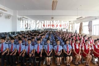 甘肅2021年男生讀什么軌道交通學(xué)校