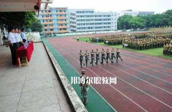 重慶2021年高中畢業(yè)上中專學(xué)校