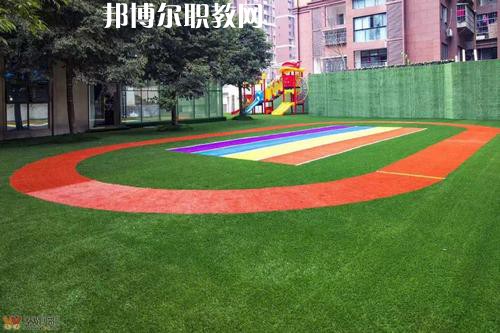 成都2021年哪些幼師學(xué)校好