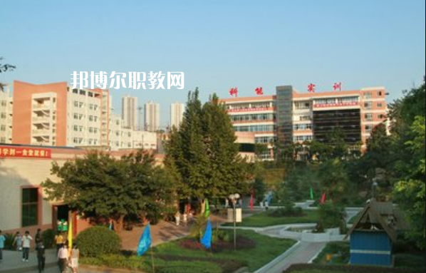 重慶2021年高中畢業(yè)能上什么中專學(xué)校