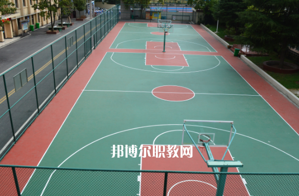 貴州2021年中專學校是干什么的